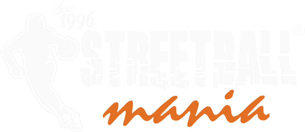 Streetball Mania Logo